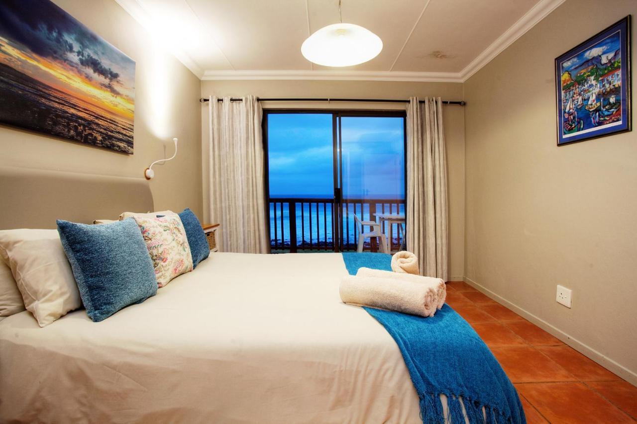 Aparthotel Mitford-On-Sea Morgan's Bay Esterno foto
