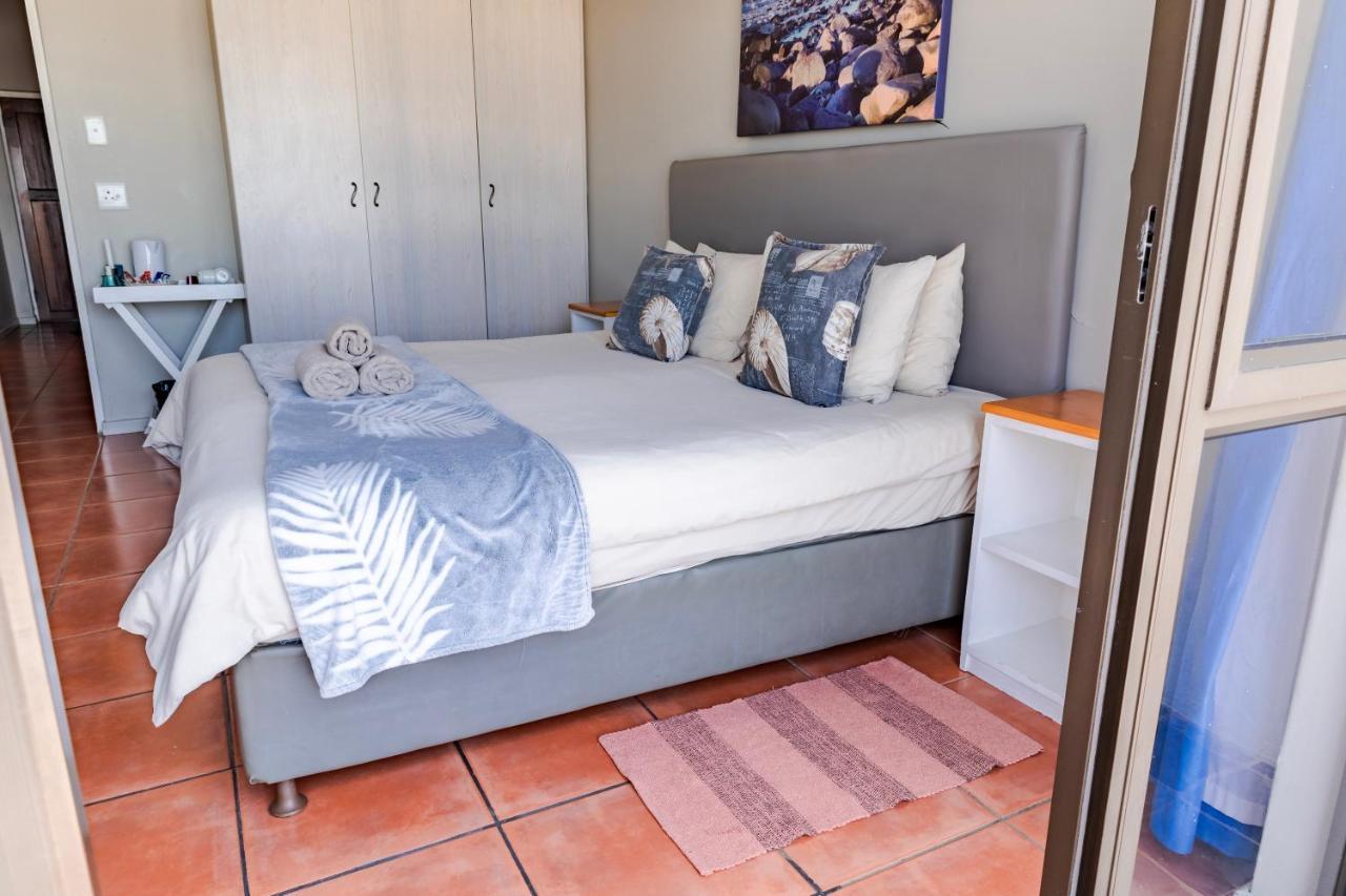 Aparthotel Mitford-On-Sea Morgan's Bay Esterno foto