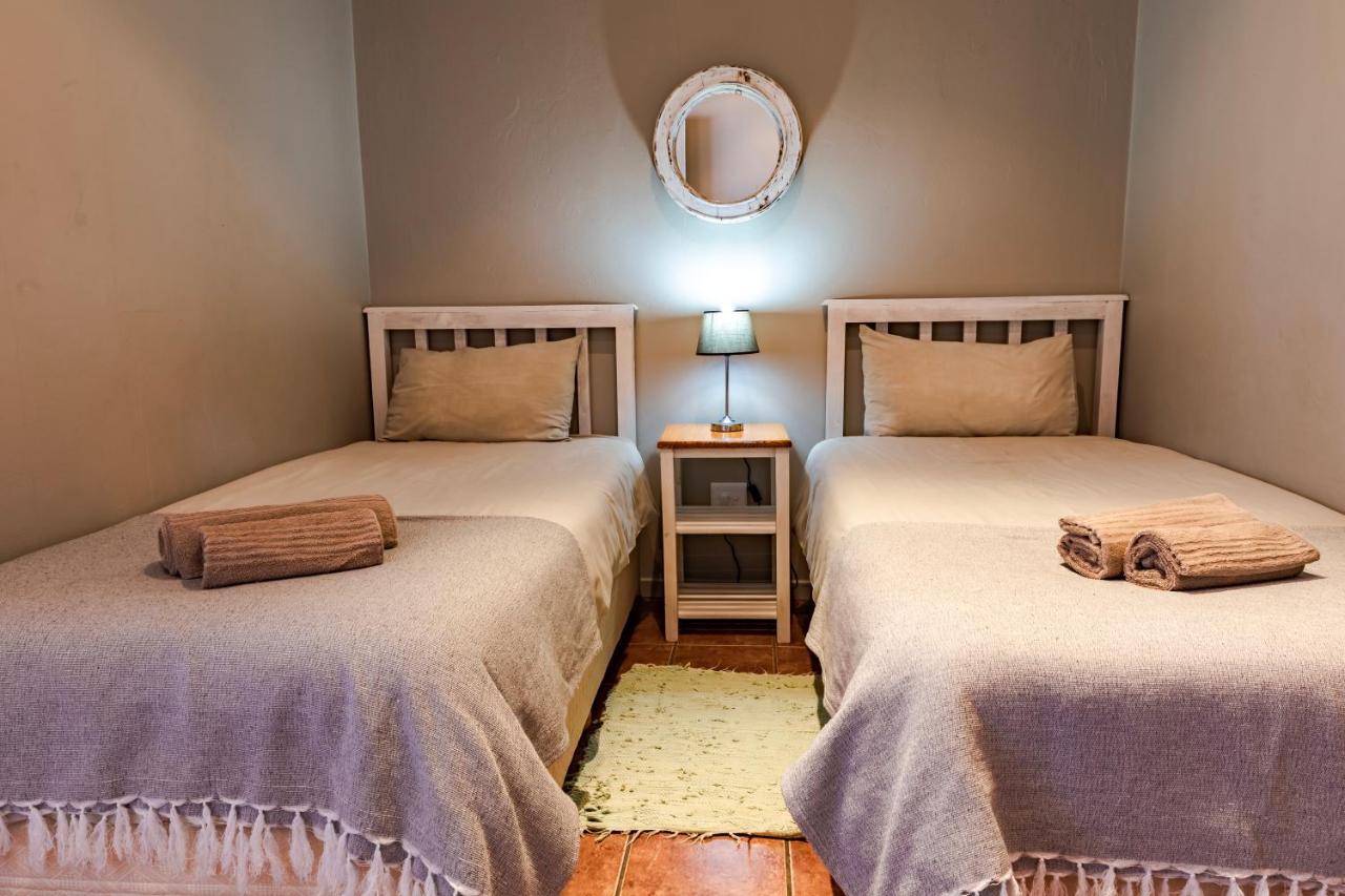 Aparthotel Mitford-On-Sea Morgan's Bay Esterno foto