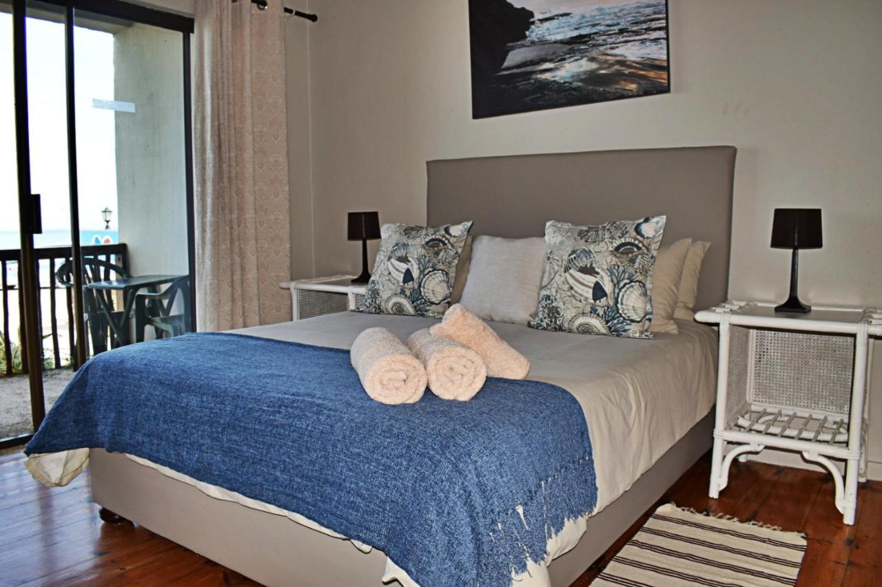 Aparthotel Mitford-On-Sea Morgan's Bay Esterno foto