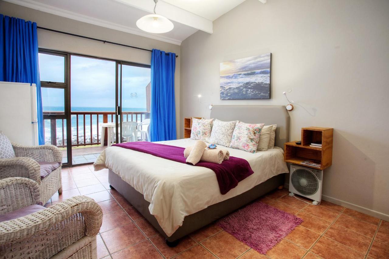 Aparthotel Mitford-On-Sea Morgan's Bay Esterno foto