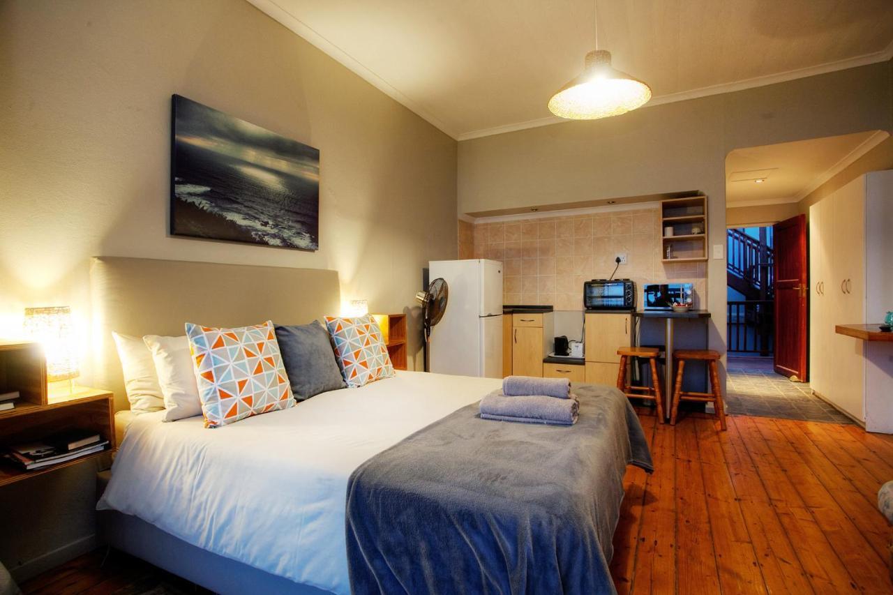 Aparthotel Mitford-On-Sea Morgan's Bay Esterno foto