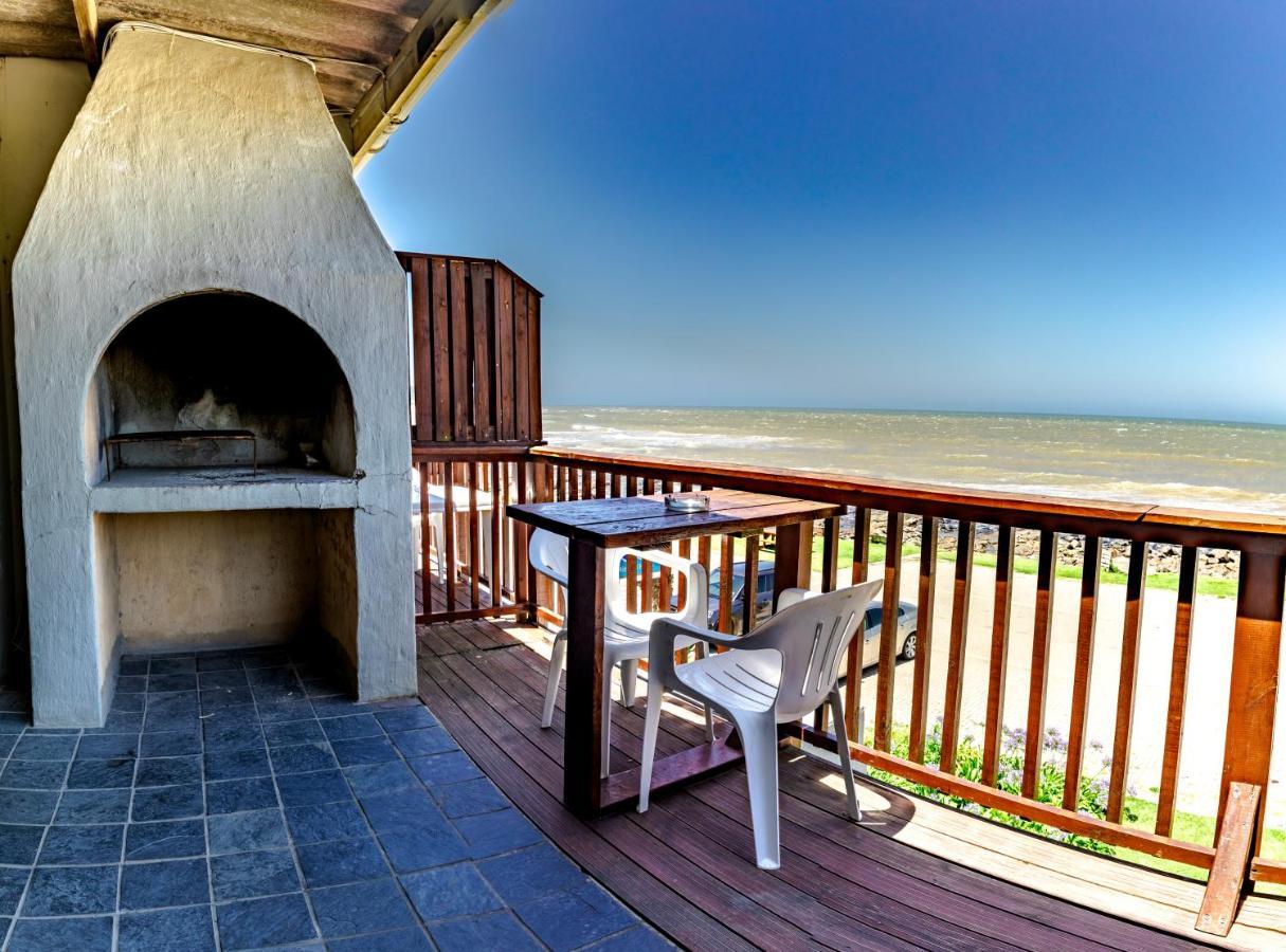 Aparthotel Mitford-On-Sea Morgan's Bay Esterno foto