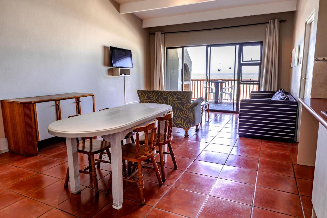 Aparthotel Mitford-On-Sea Morgan's Bay Esterno foto