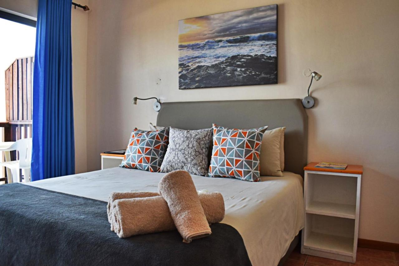 Aparthotel Mitford-On-Sea Morgan's Bay Esterno foto