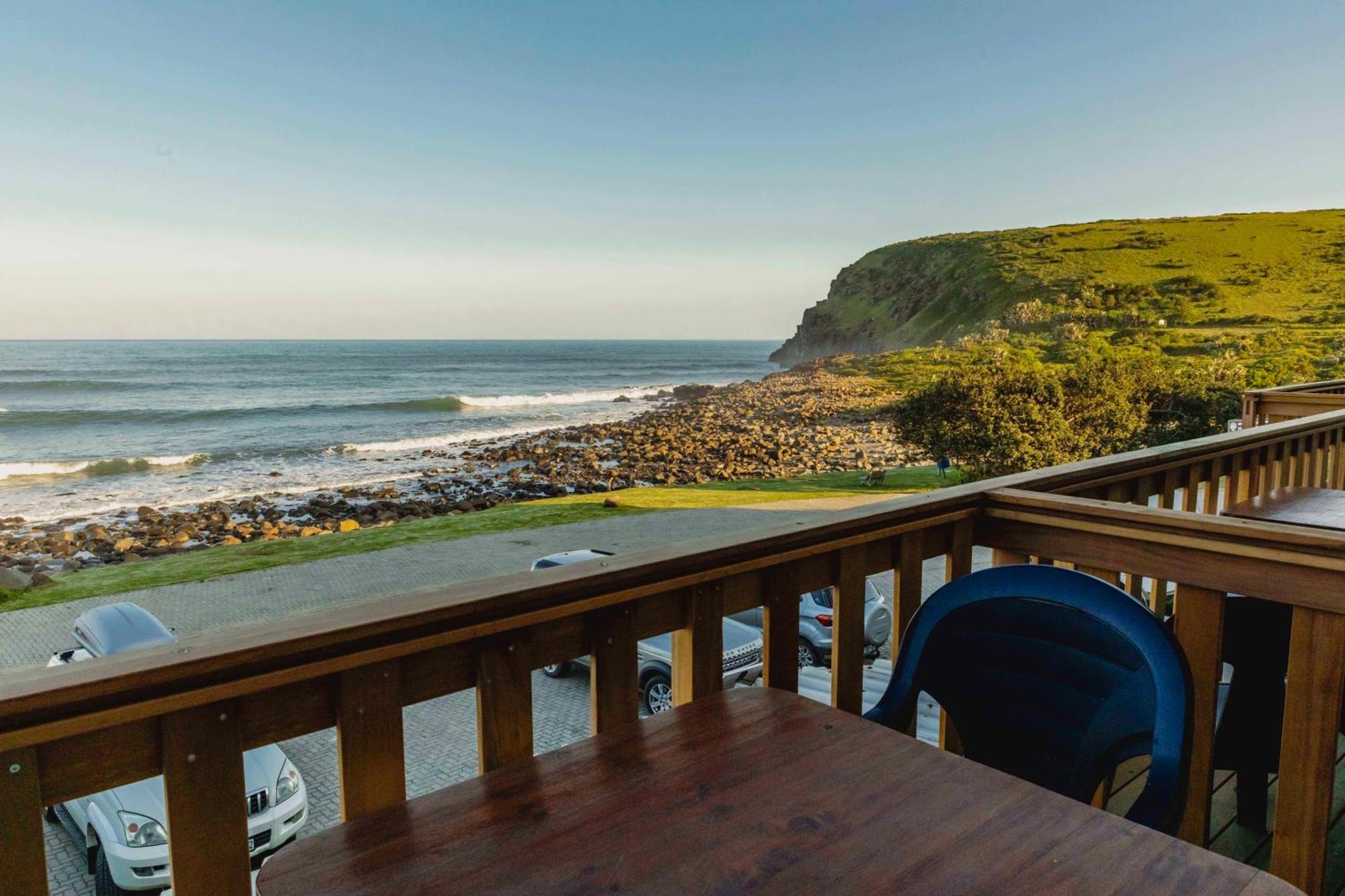 Aparthotel Mitford-On-Sea Morgan's Bay Esterno foto