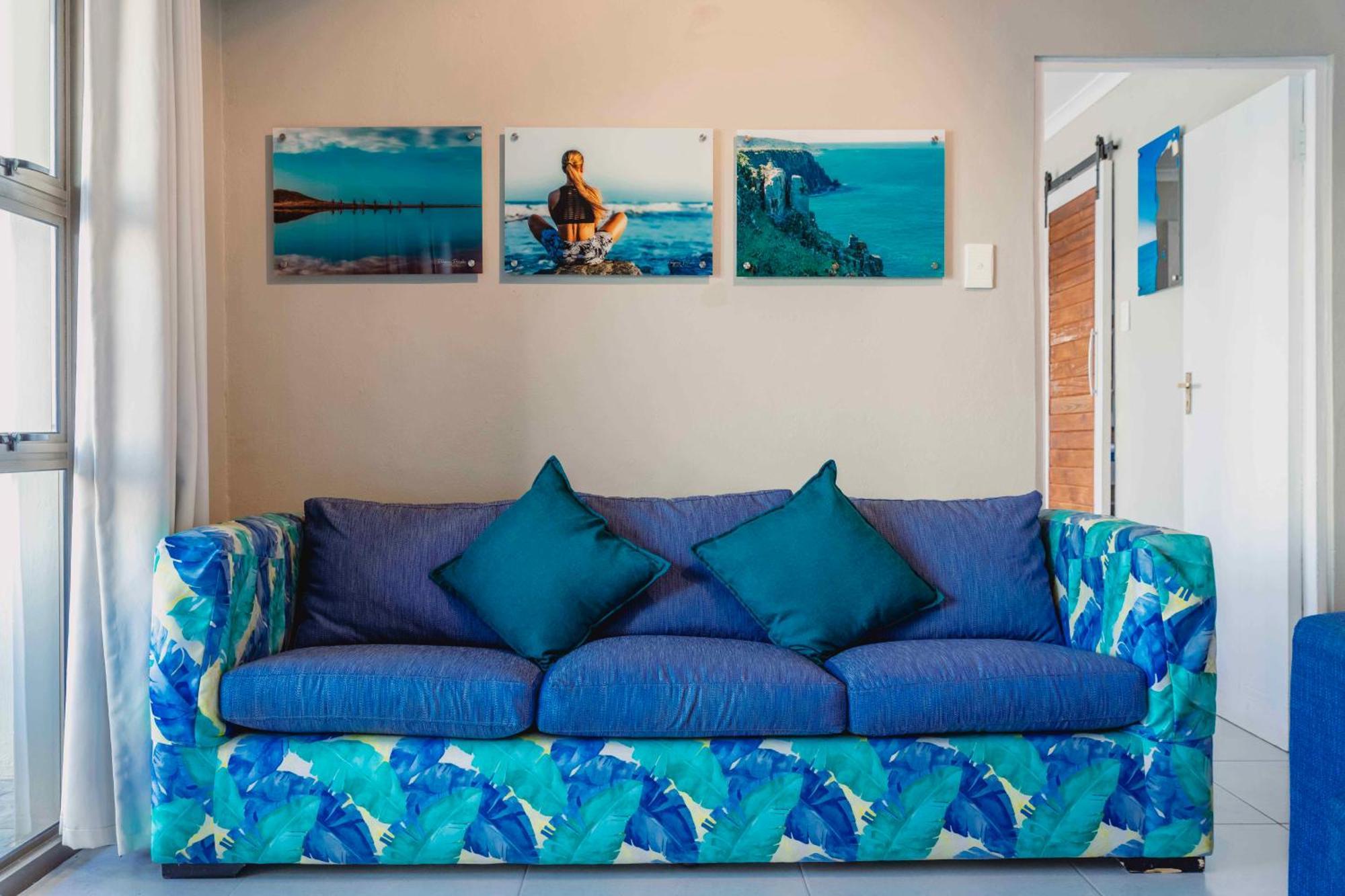 Aparthotel Mitford-On-Sea Morgan's Bay Esterno foto