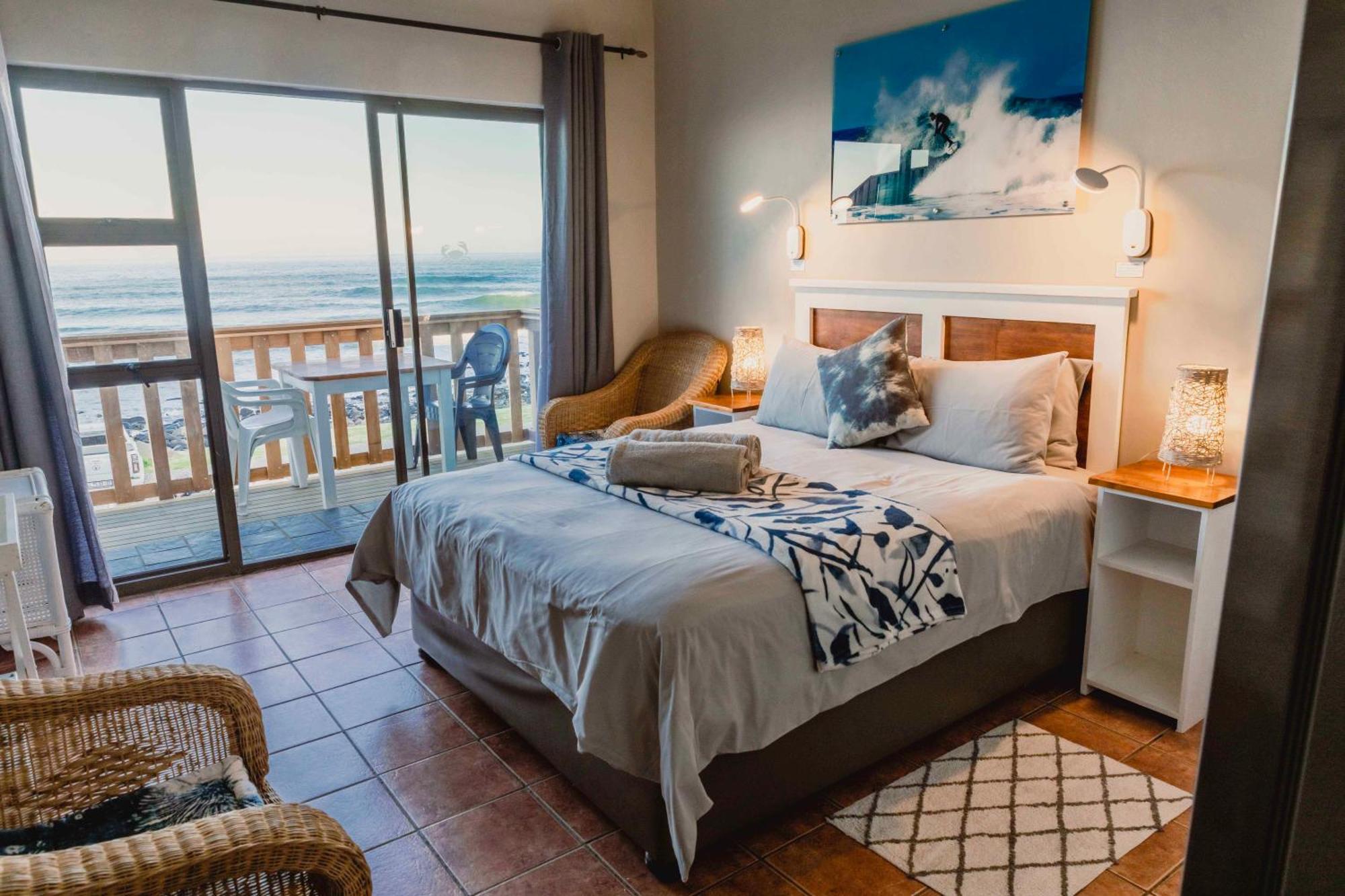 Aparthotel Mitford-On-Sea Morgan's Bay Esterno foto