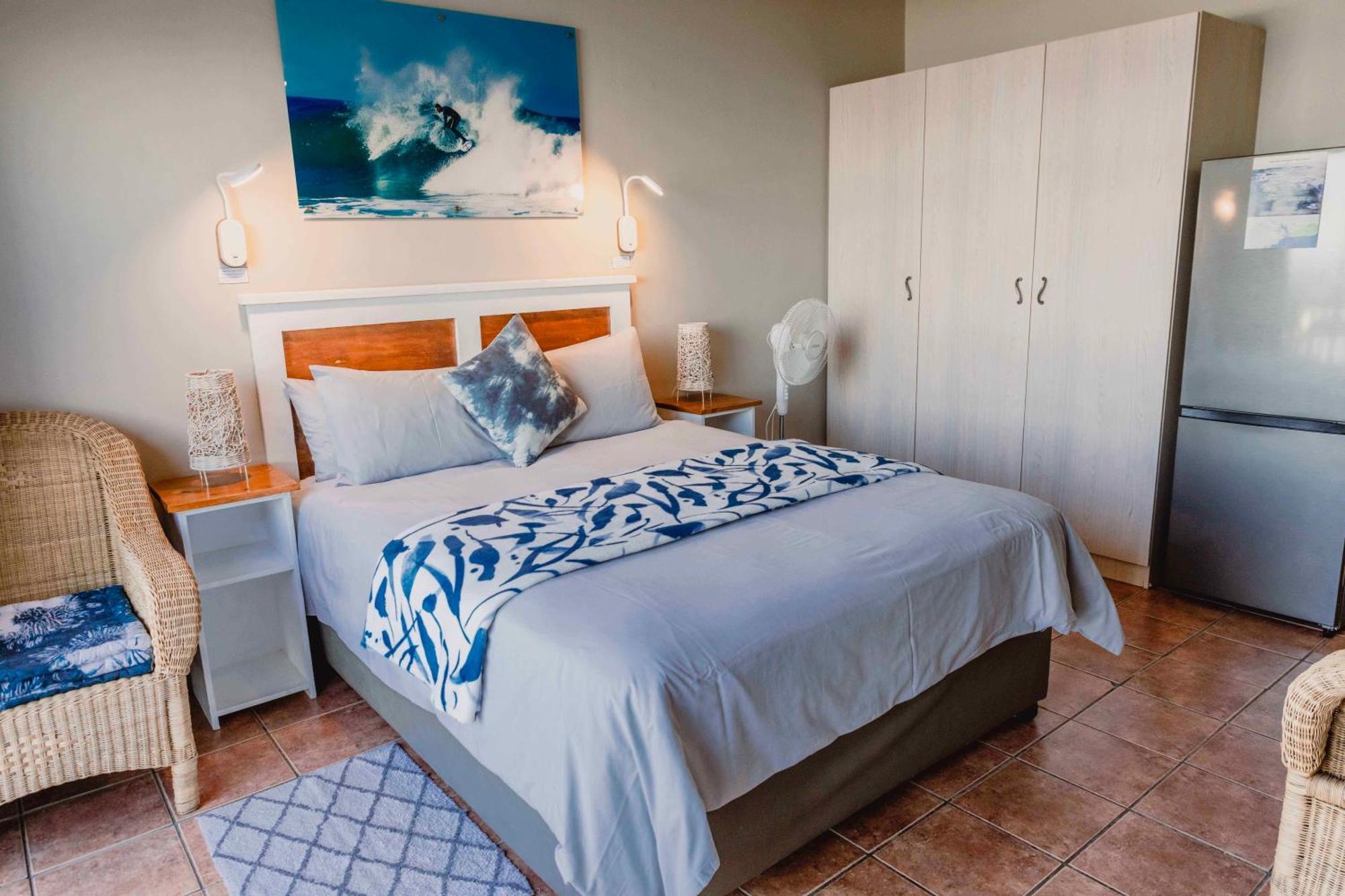 Aparthotel Mitford-On-Sea Morgan's Bay Esterno foto