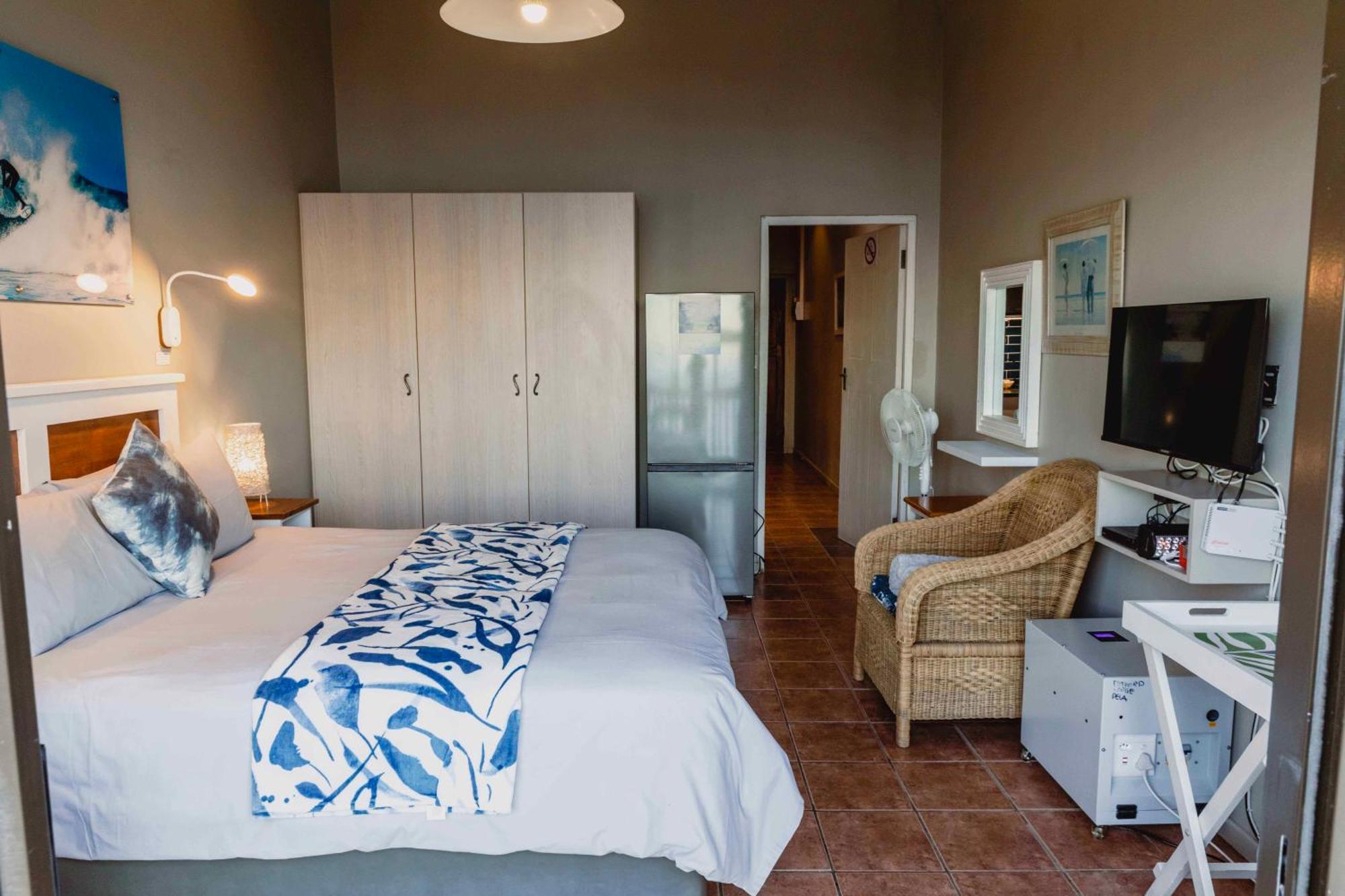 Aparthotel Mitford-On-Sea Morgan's Bay Esterno foto