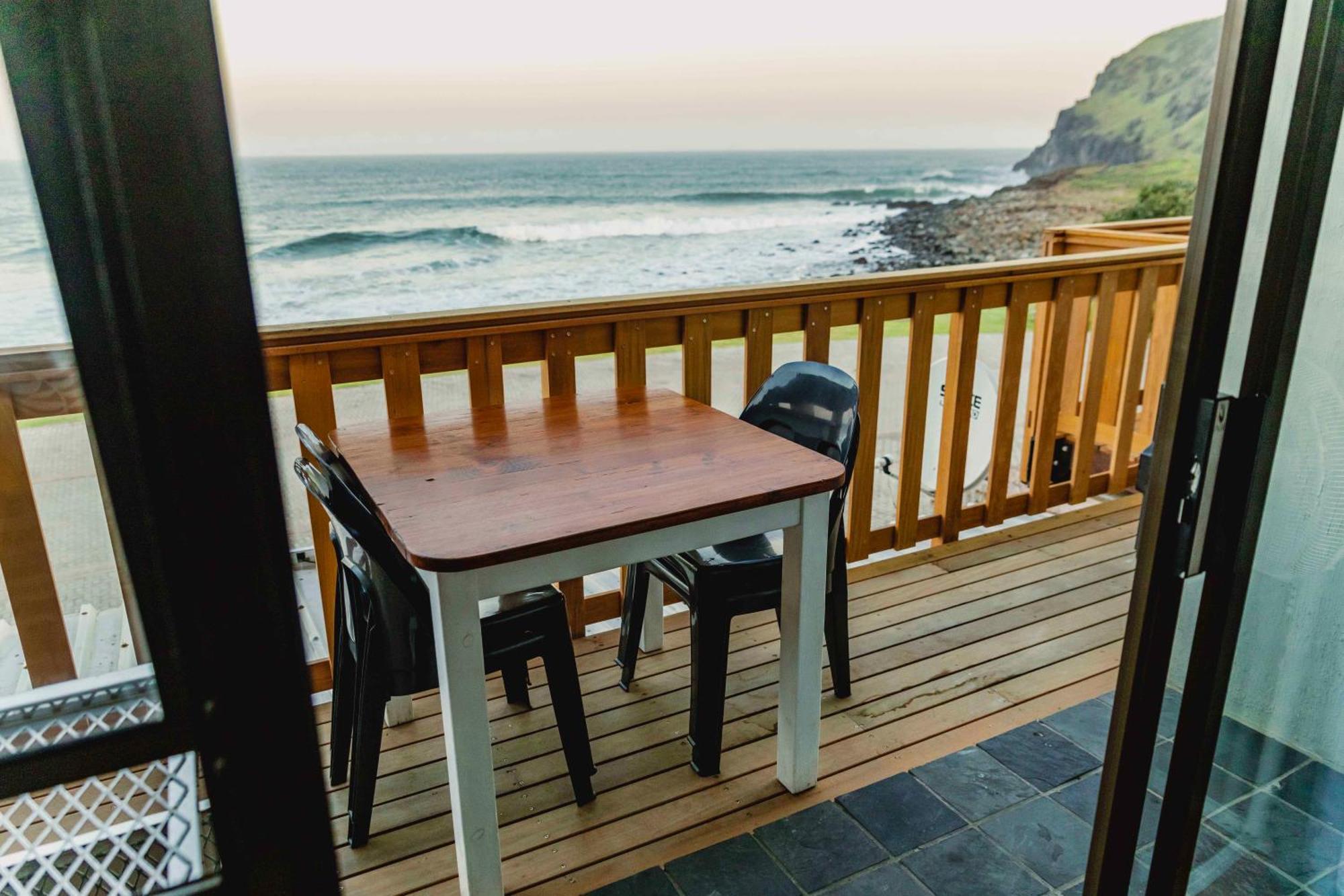 Aparthotel Mitford-On-Sea Morgan's Bay Esterno foto
