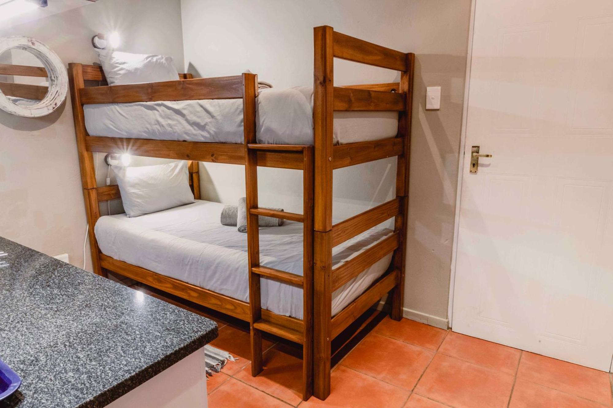 Aparthotel Mitford-On-Sea Morgan's Bay Esterno foto
