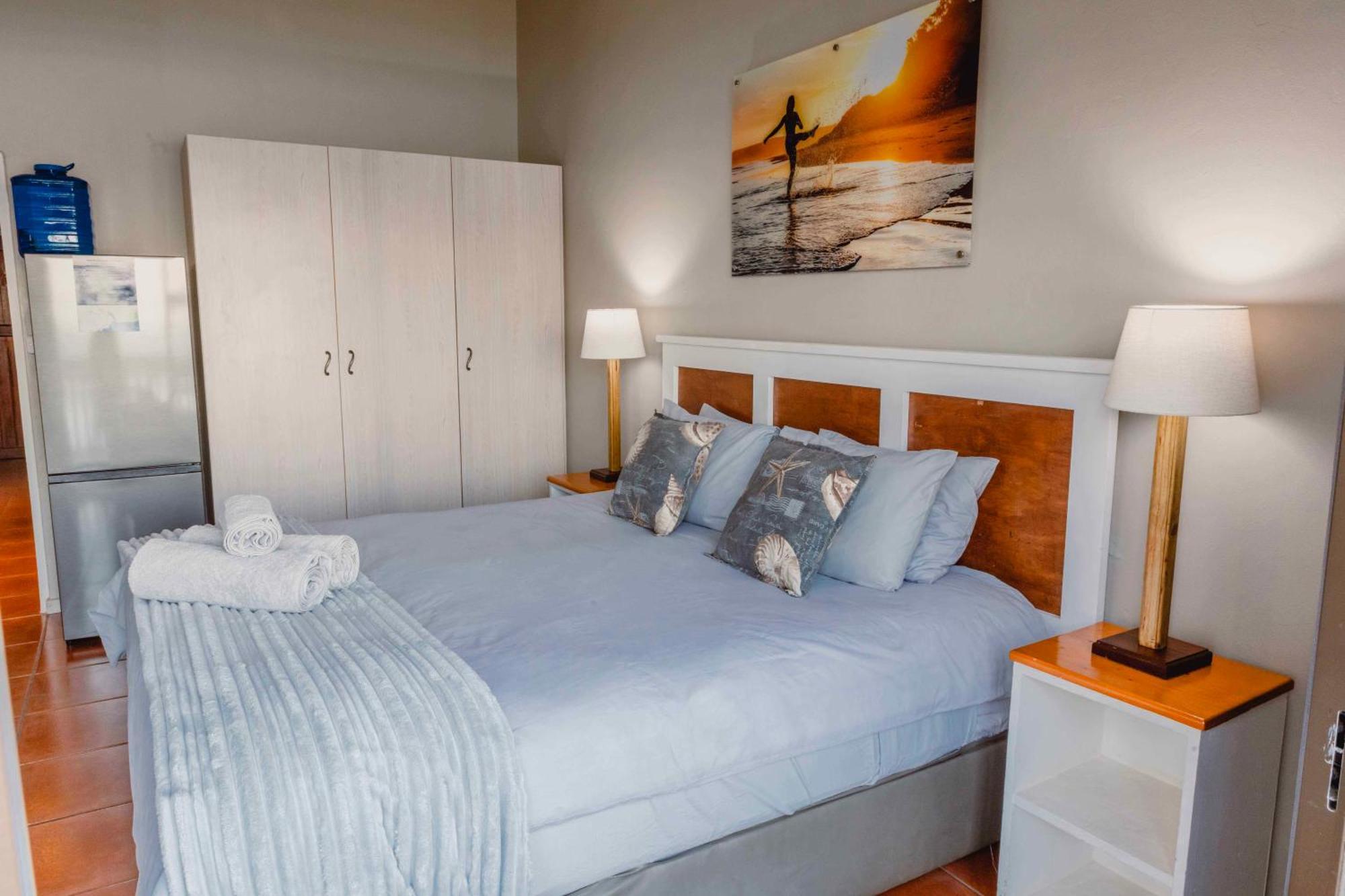 Aparthotel Mitford-On-Sea Morgan's Bay Esterno foto