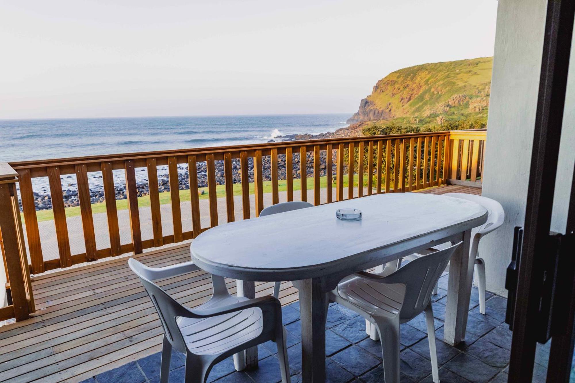 Aparthotel Mitford-On-Sea Morgan's Bay Esterno foto