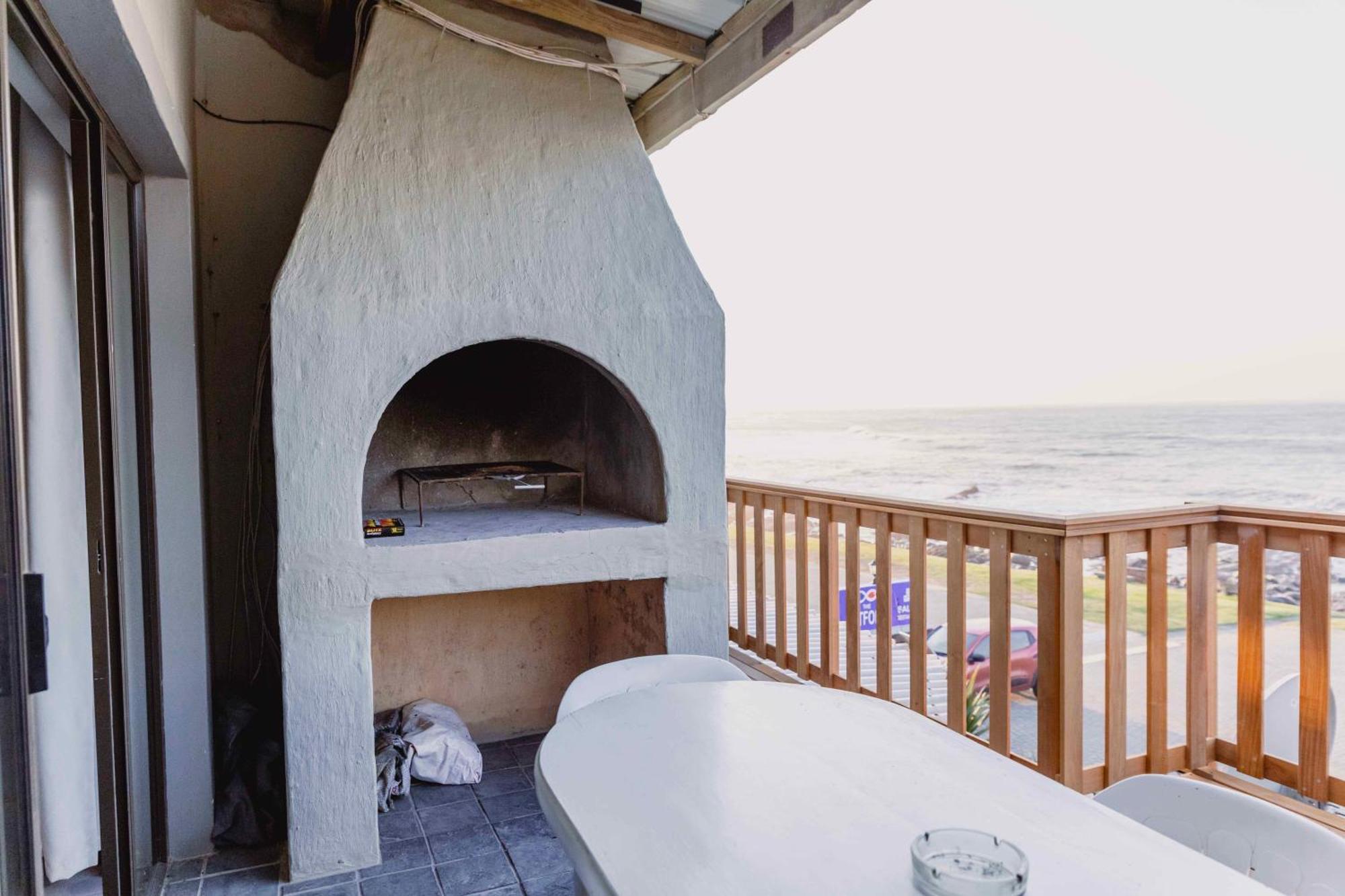 Aparthotel Mitford-On-Sea Morgan's Bay Esterno foto
