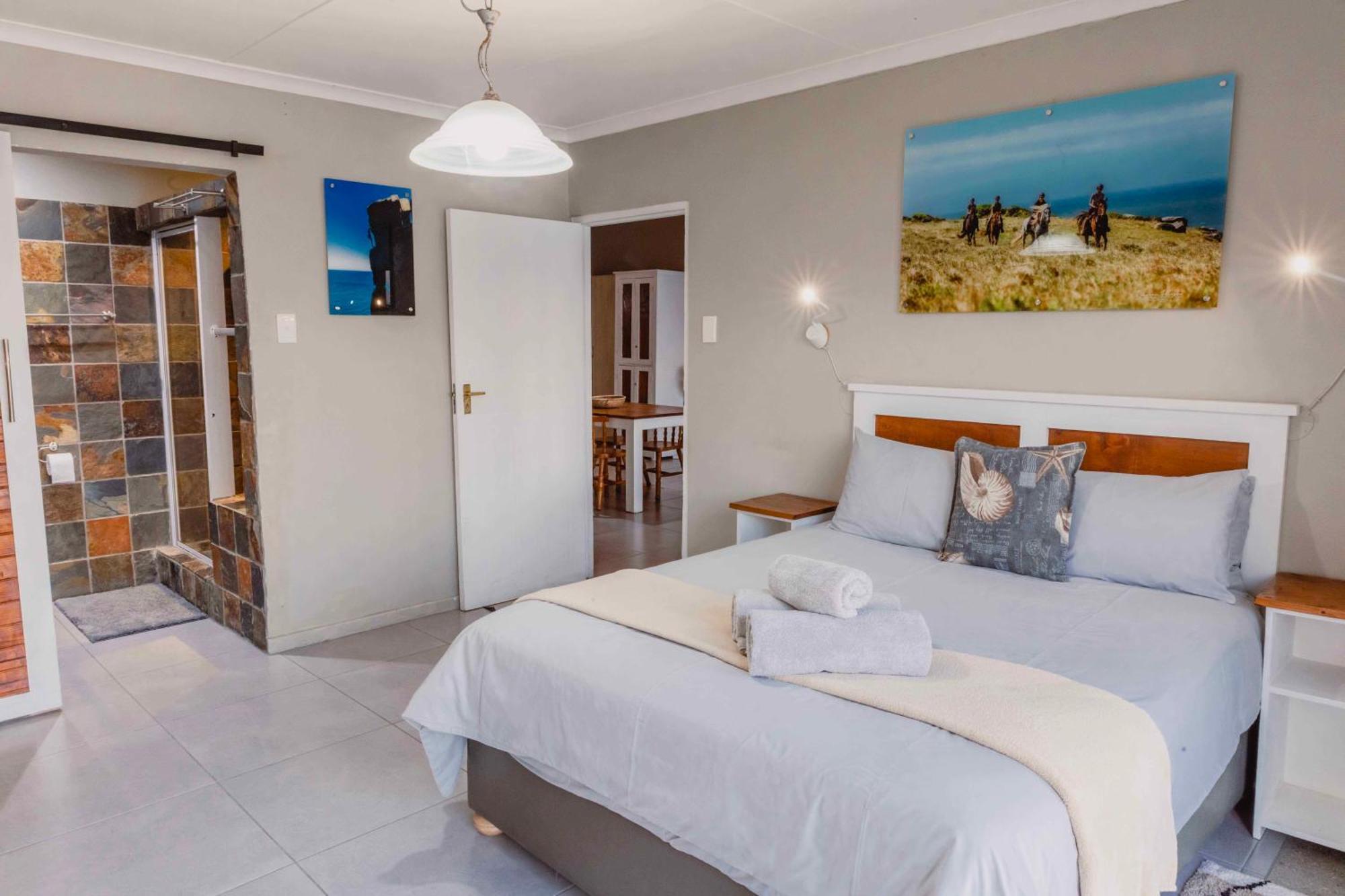 Aparthotel Mitford-On-Sea Morgan's Bay Esterno foto