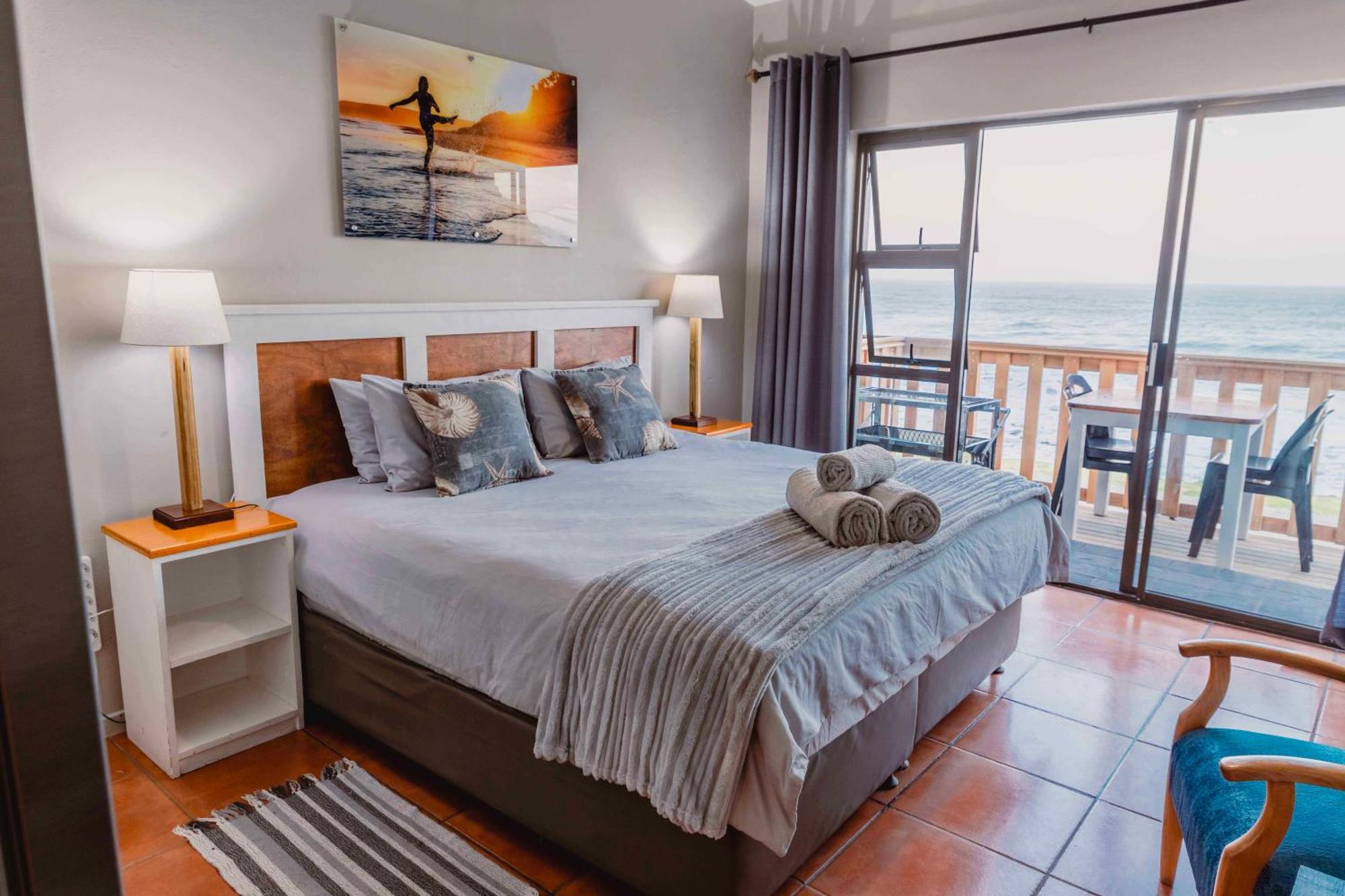 Aparthotel Mitford-On-Sea Morgan's Bay Esterno foto