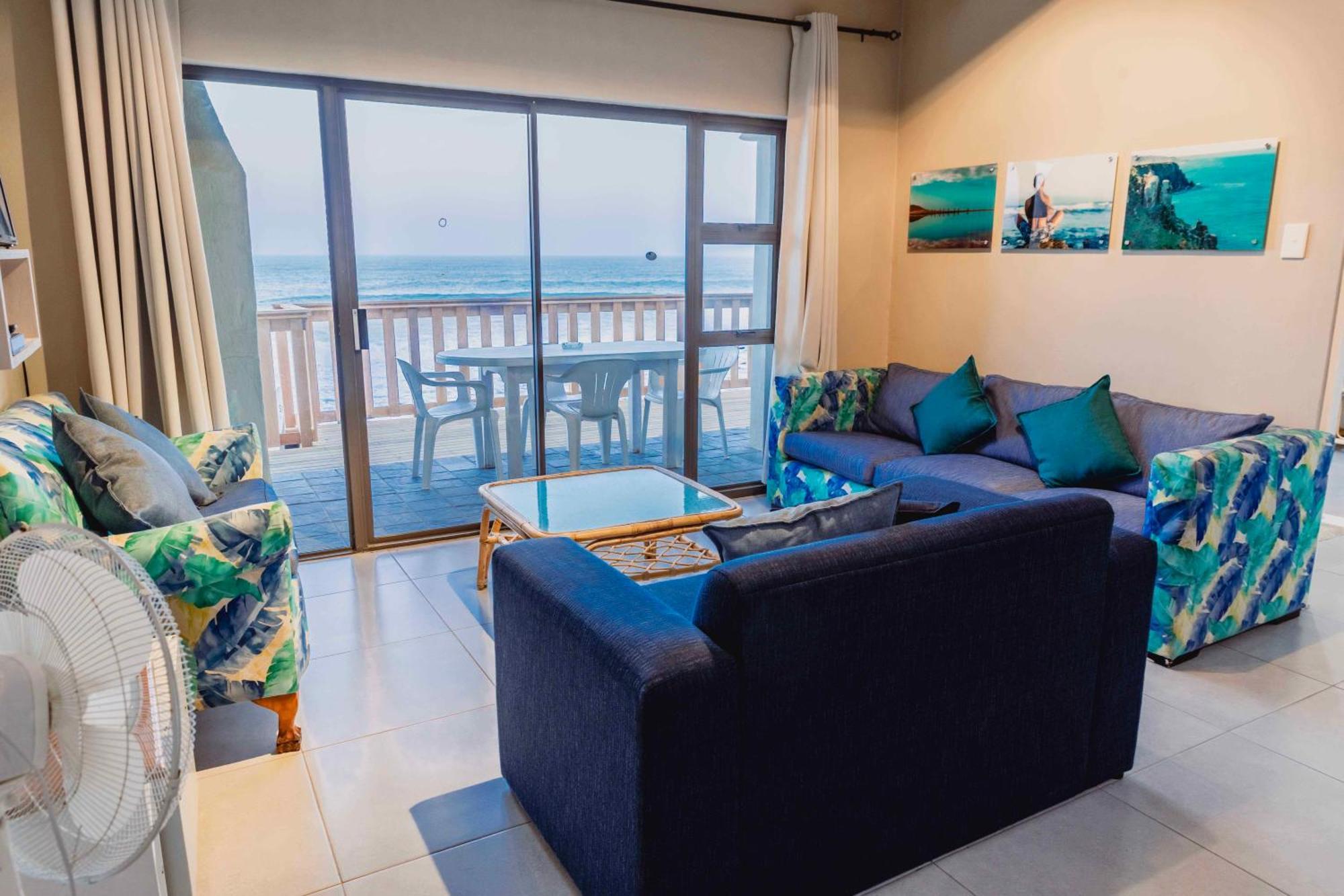 Aparthotel Mitford-On-Sea Morgan's Bay Esterno foto