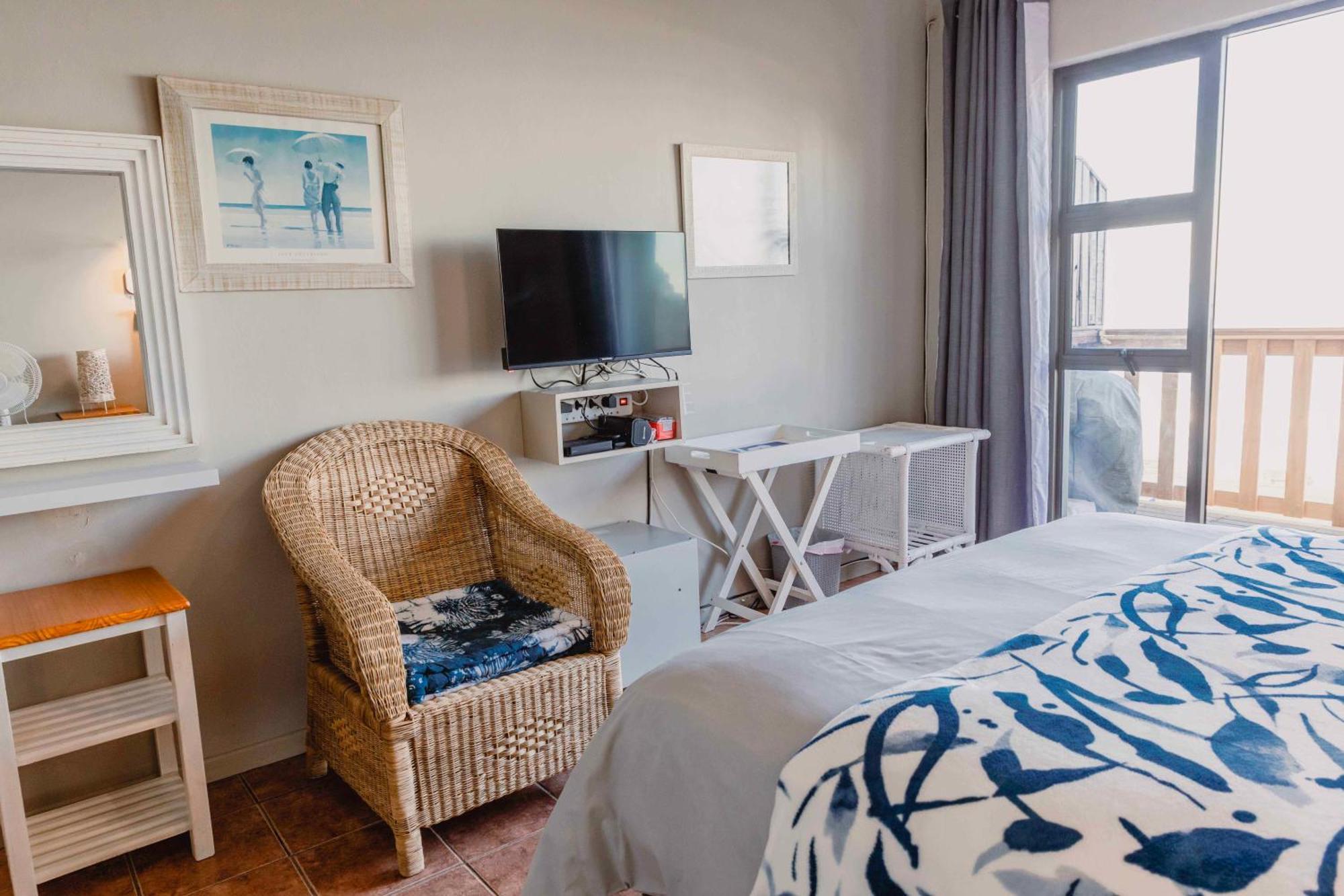 Aparthotel Mitford-On-Sea Morgan's Bay Esterno foto