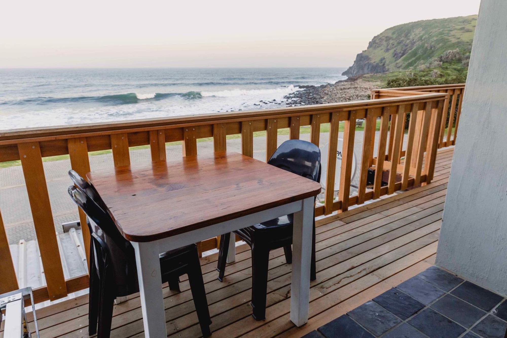 Aparthotel Mitford-On-Sea Morgan's Bay Esterno foto