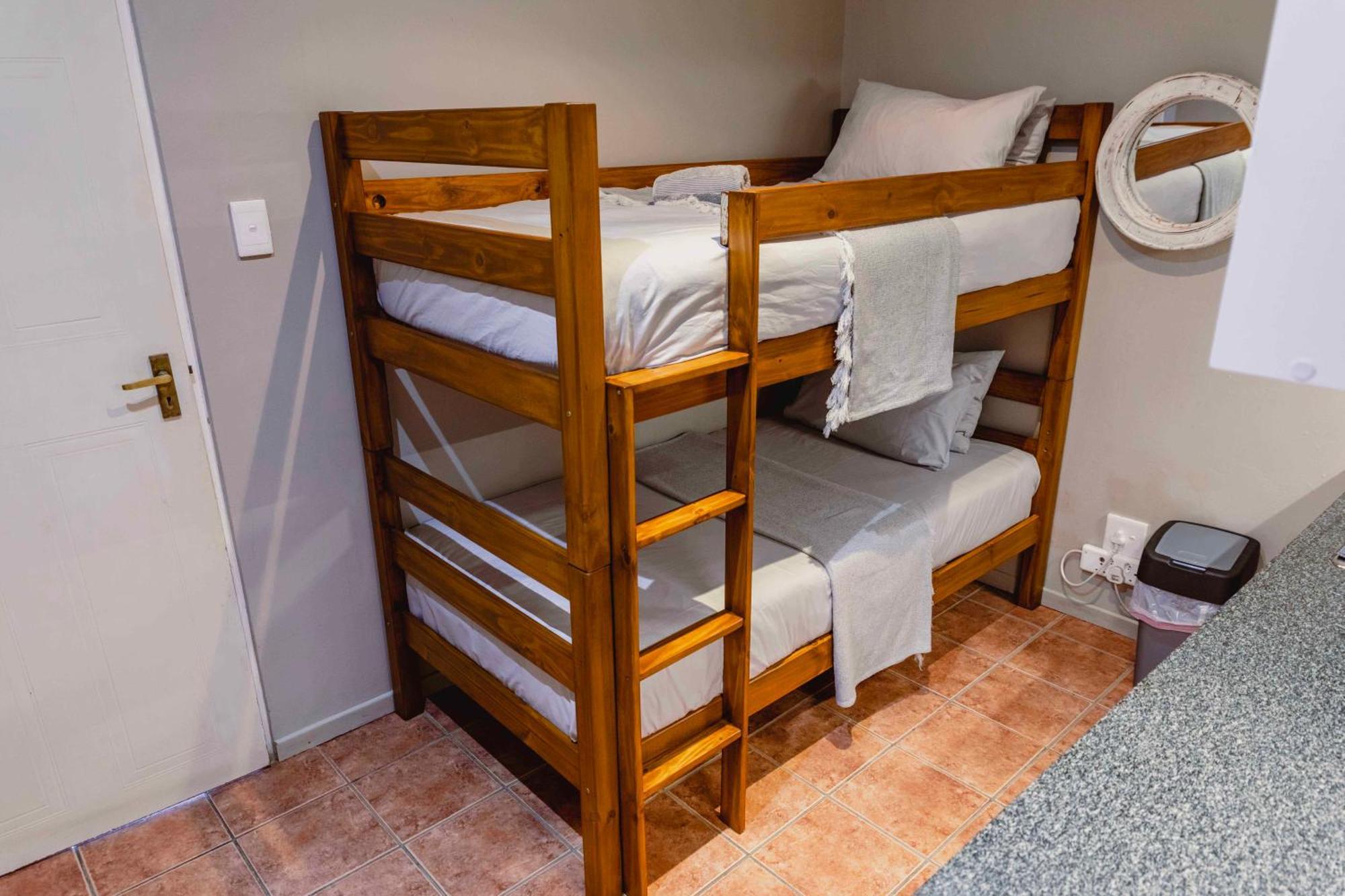 Aparthotel Mitford-On-Sea Morgan's Bay Esterno foto