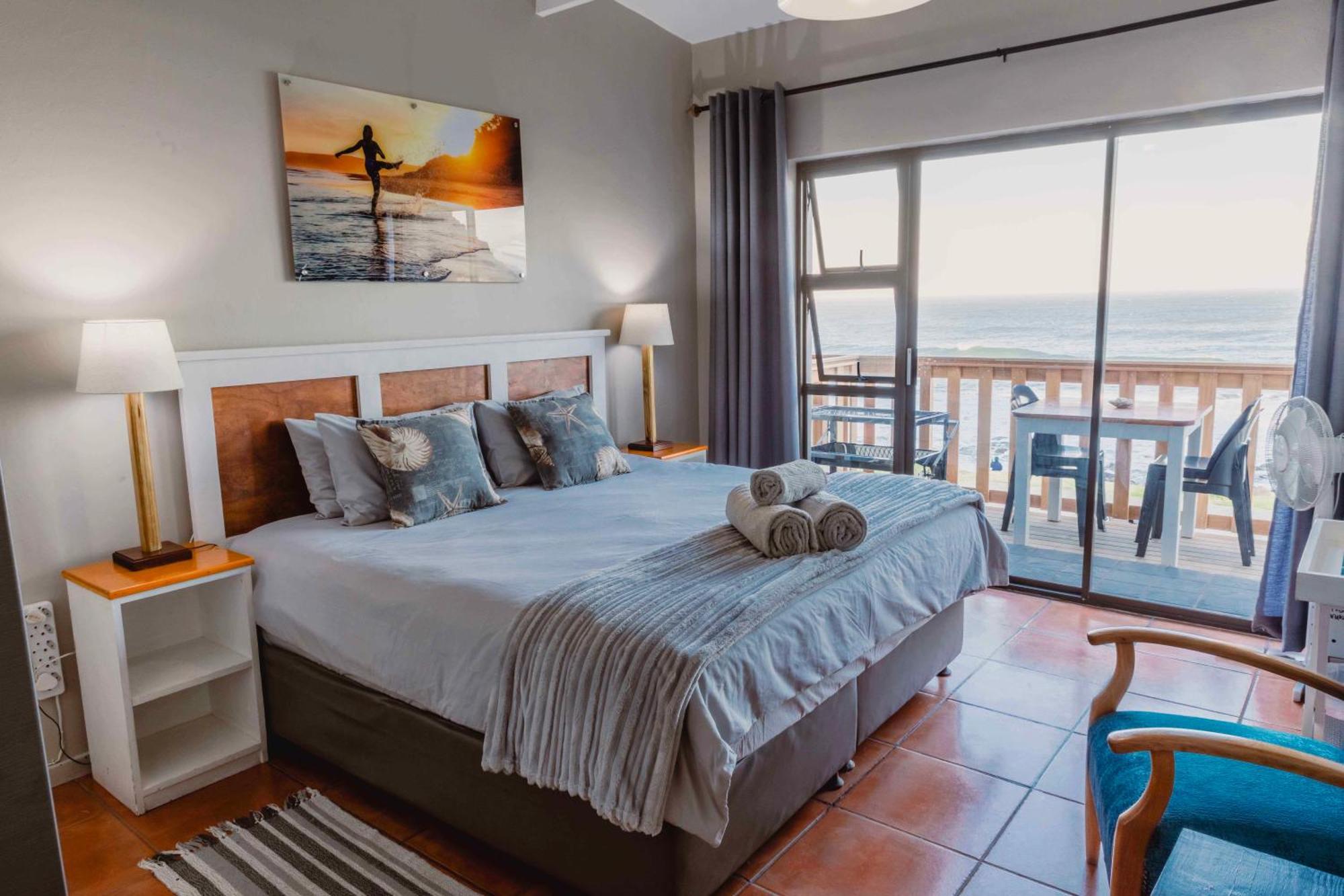 Aparthotel Mitford-On-Sea Morgan's Bay Esterno foto