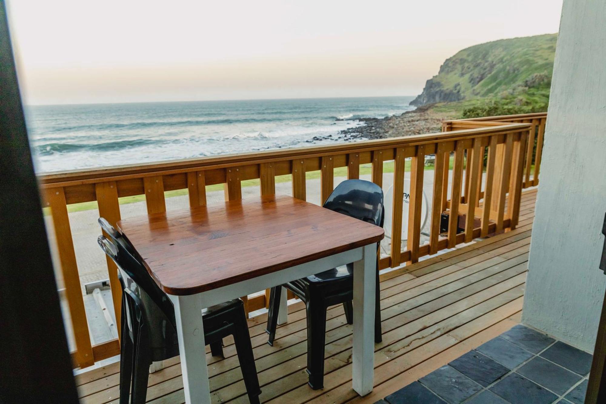 Aparthotel Mitford-On-Sea Morgan's Bay Esterno foto